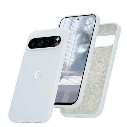 Soft Silicone Case for Google Pixel