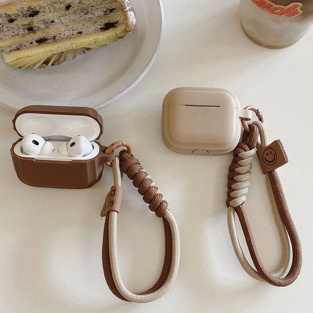 CaramelCharm | AirPods Bracelet Case