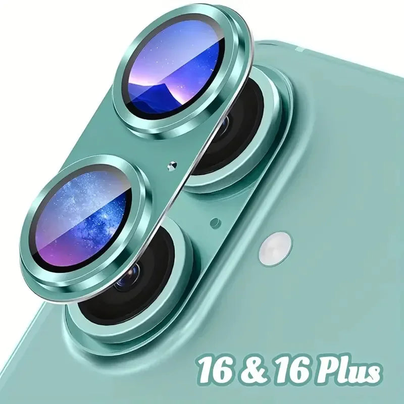 LensArmor | Camera Lens Protector Set