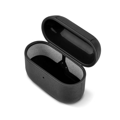Premium PU Leather AirPods Case