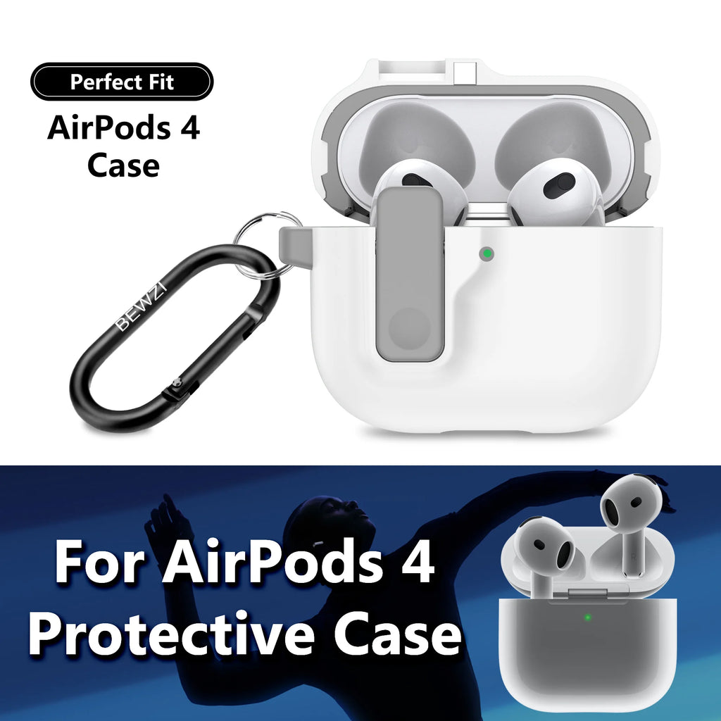 PopLock | AirPods Protective Case
