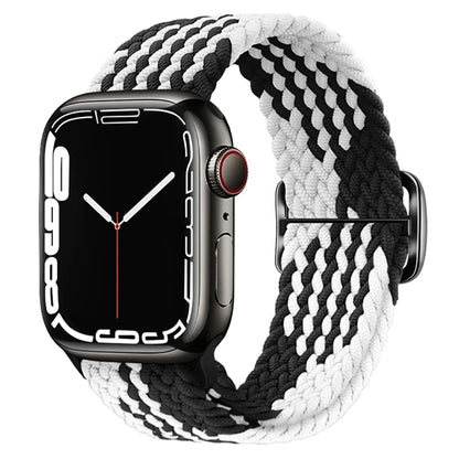 Elastic Braided Band for Apple Watch