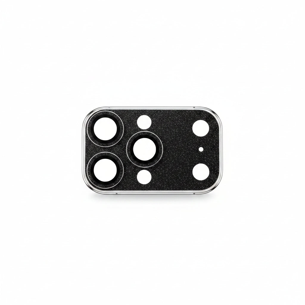 Aluminum Camera Lens Protector