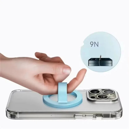360° Magnetic Ring Phone Stand