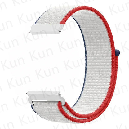 Nylon Sport Loop Band for Samsung Galaxy Watch