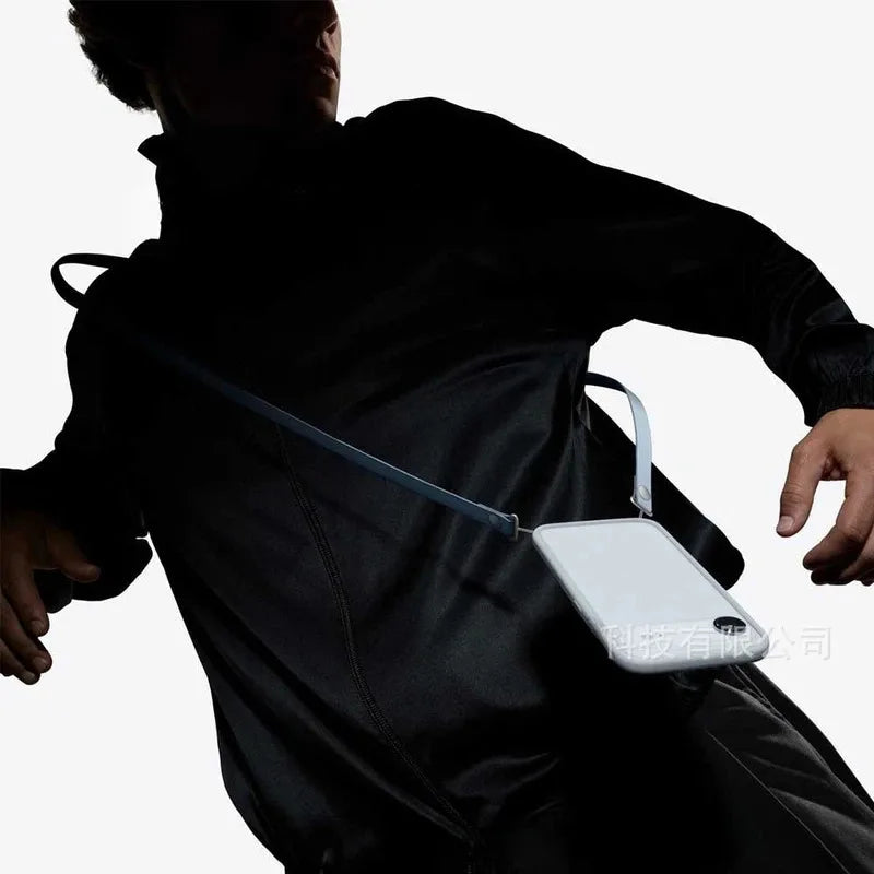 MagLink | Magnetic Crossbody Lanyard Case