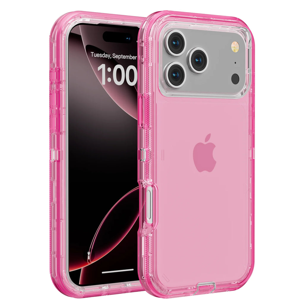TitanX | 3-in-1 Armor Case
