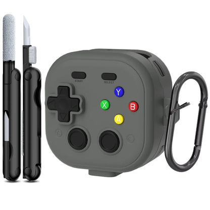 Game Console Lock Case for Galaxy Buds 4 Pro