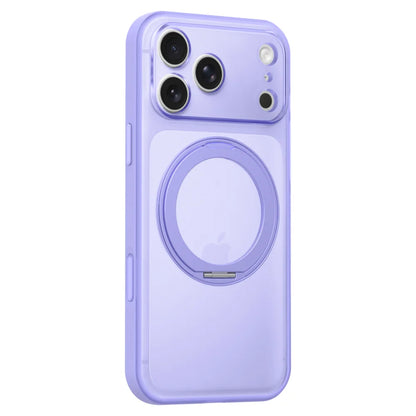 360° Rotating MagSafe Ring iPhone Case