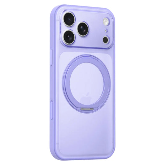 360° Rotating MagSafe Ring iPhone Case