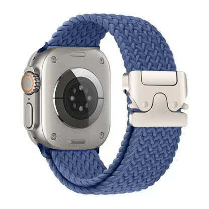 Parachute Braided Apple Watch Band