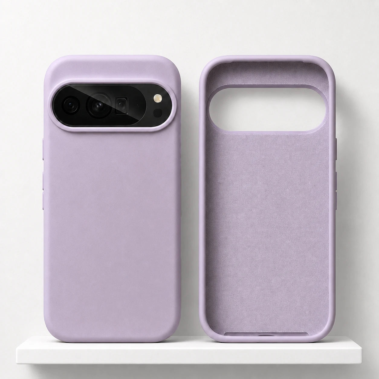 Luxury TPU Google Pixel Shockproof Case