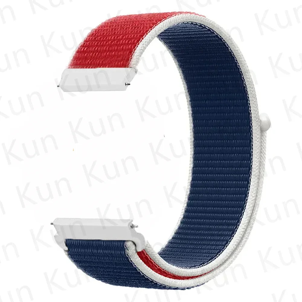 Nylon Sport Loop Band for Samsung Galaxy Watch