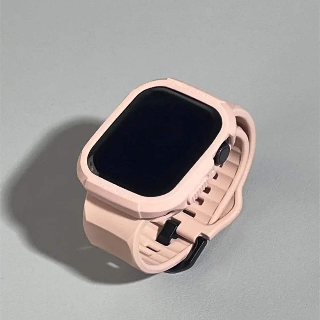 ShieldLoop | Apple Watch Case & Band Set