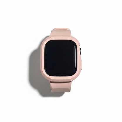 Apple Watch Silicone Case & Band Set