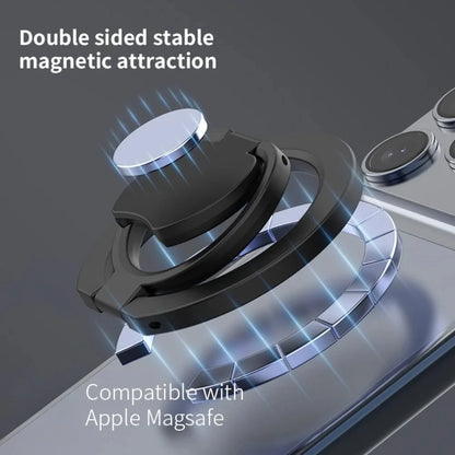 Double-Sided MagSafe Phone Grip Stand