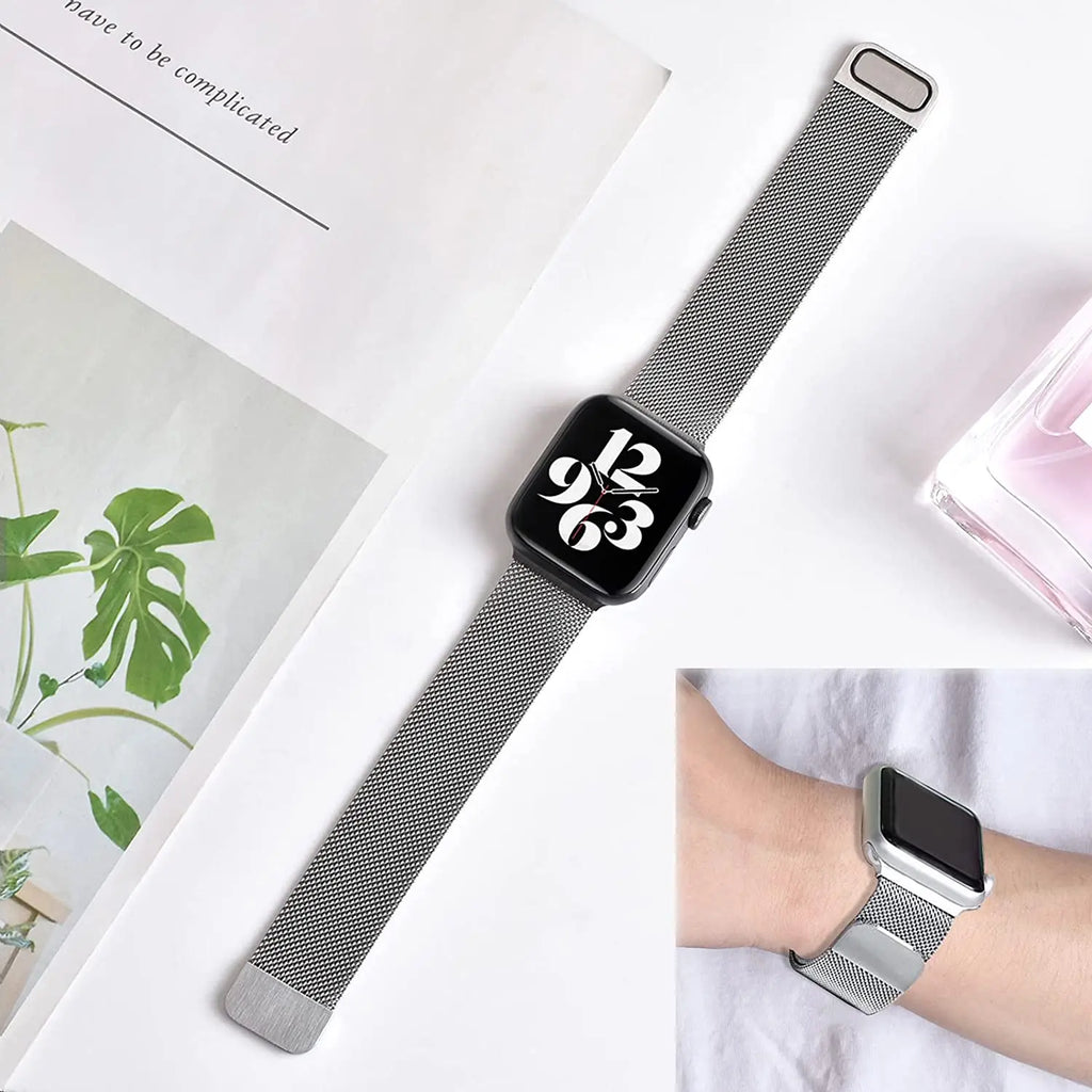 MilanoSteel | Milanese Magnetic Band