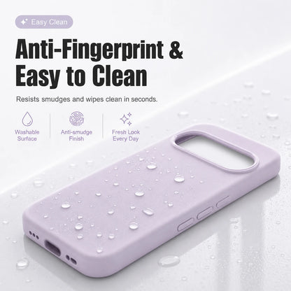 Luxury TPU Google Pixel Shockproof Case
