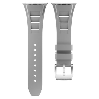 Correa deportiva de silicona suave para Apple Watch