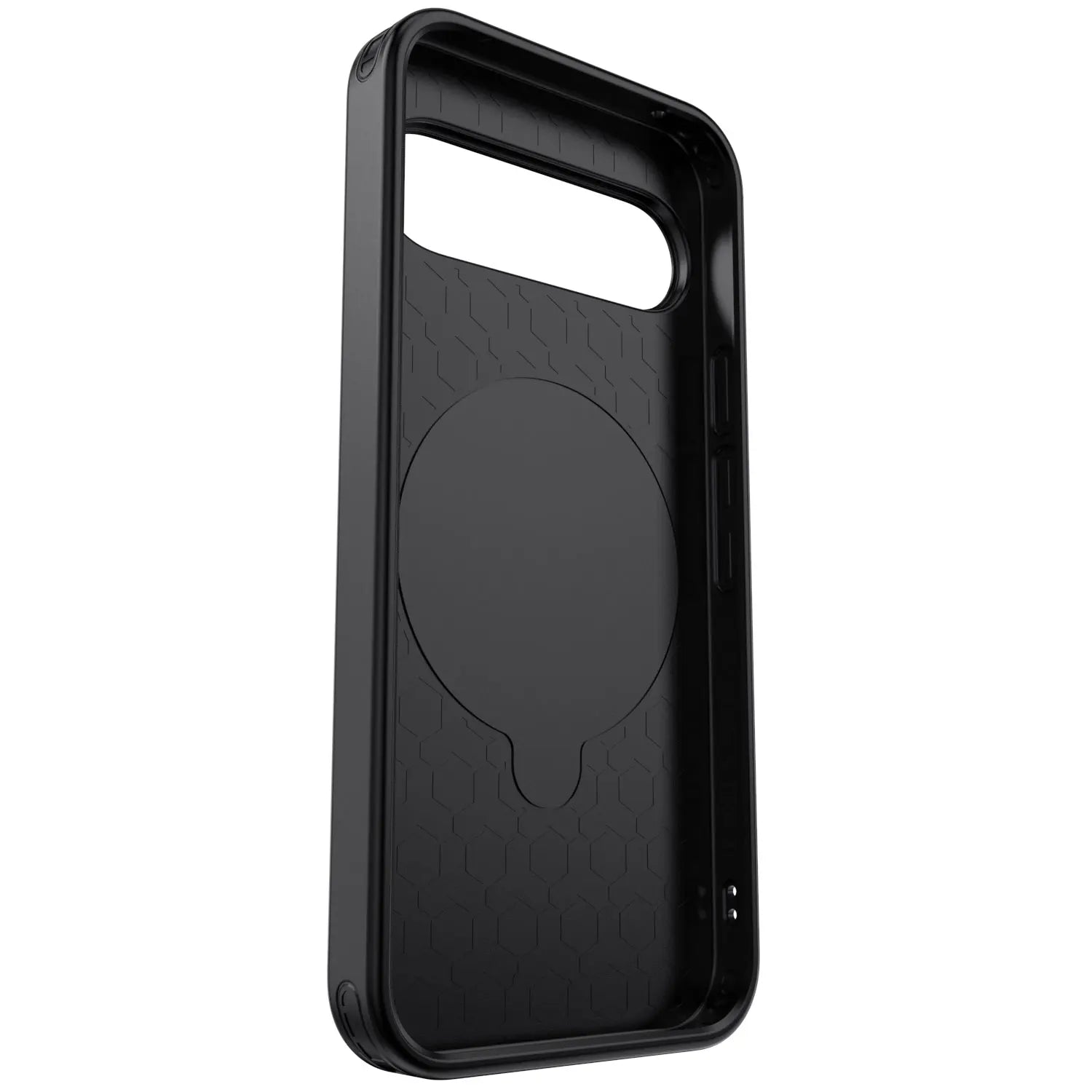 TitanGuard | Rugged Kickstand Case