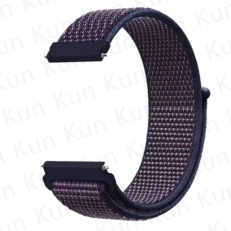 Nylon Sport Loop Band for Samsung Galaxy Watch