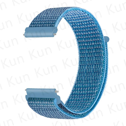 Nylon Sport Loop Band for Samsung Galaxy Watch