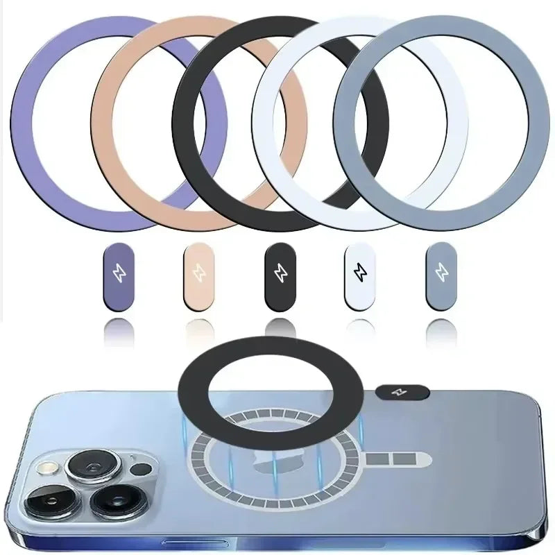 MagRing Pro | Magnetic Adapter Ring