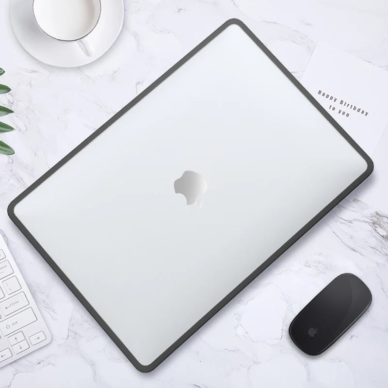 MacBook Protective Cooling Case