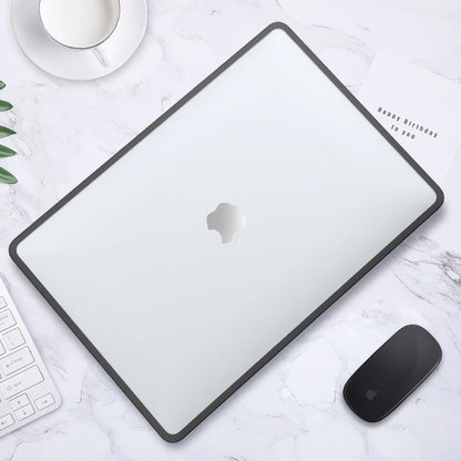 MacBook Protective Cooling Case