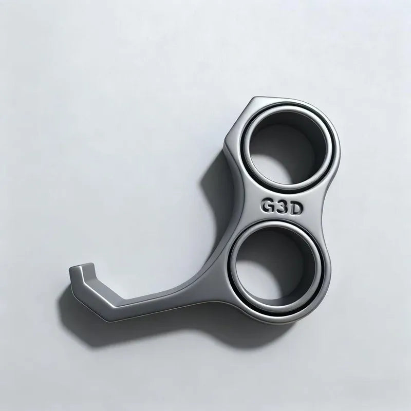 FlexStand | Ergonomic Phone Holder