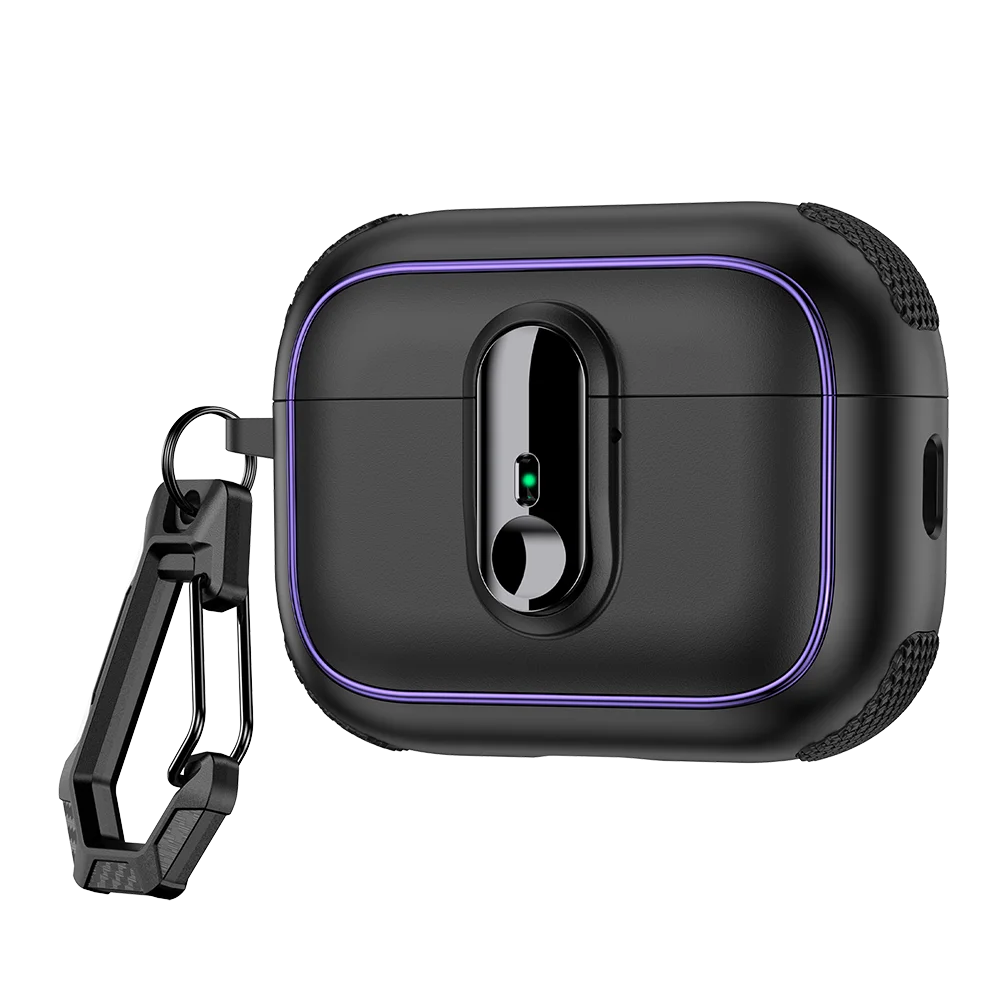 Armor Lock AirPods Shockproof Case