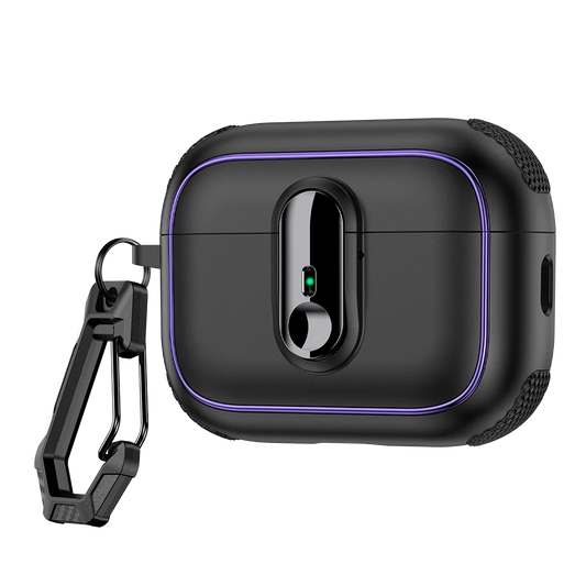 Armor Lock AirPods Shockproof Case