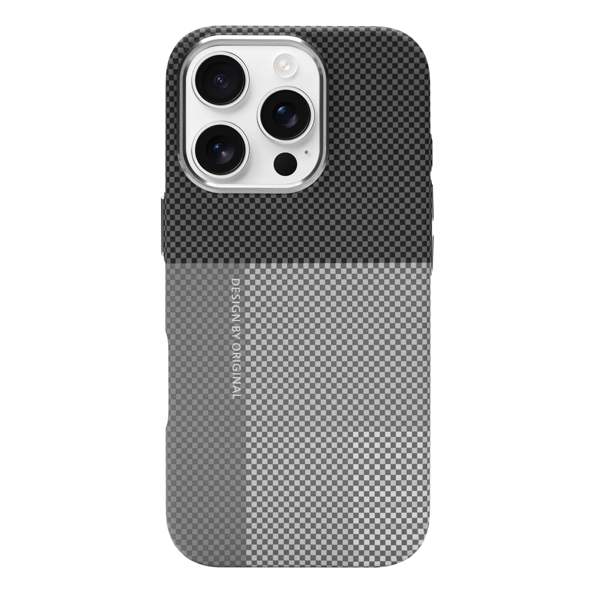 CarbonArmor Mag | Alloy Lens Case