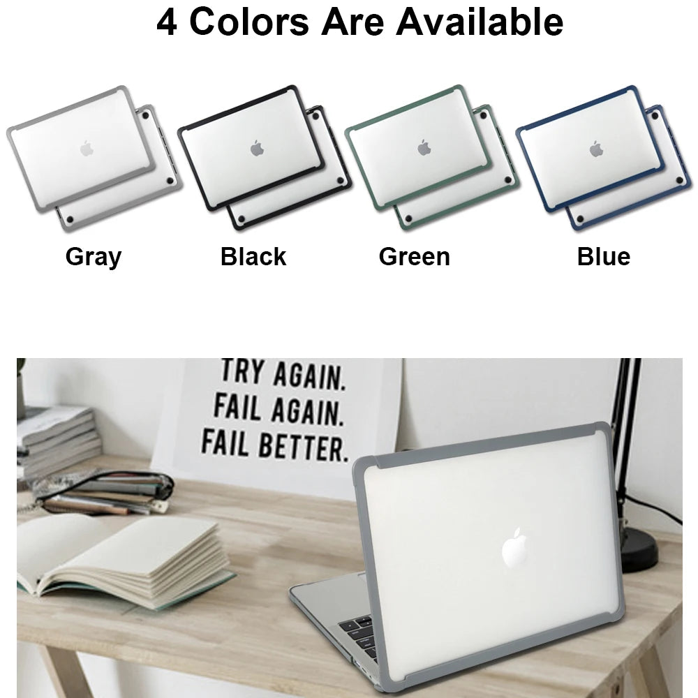 AquaShield | MacBook Protective Case