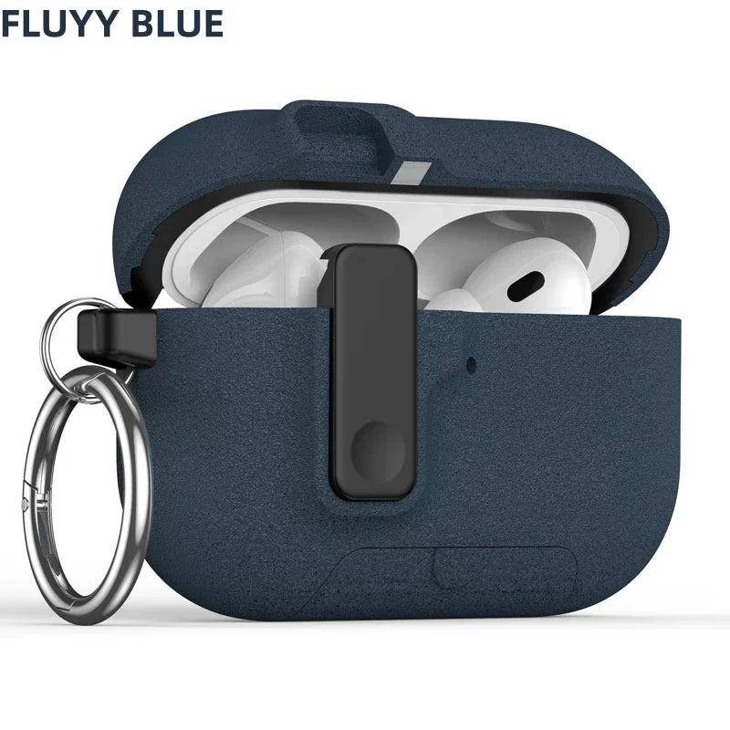 StandLock | AirPods Protective Case