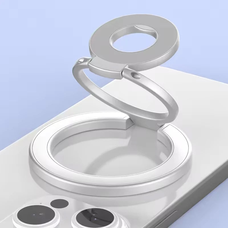 MagFold | Magnetic Ring Stand