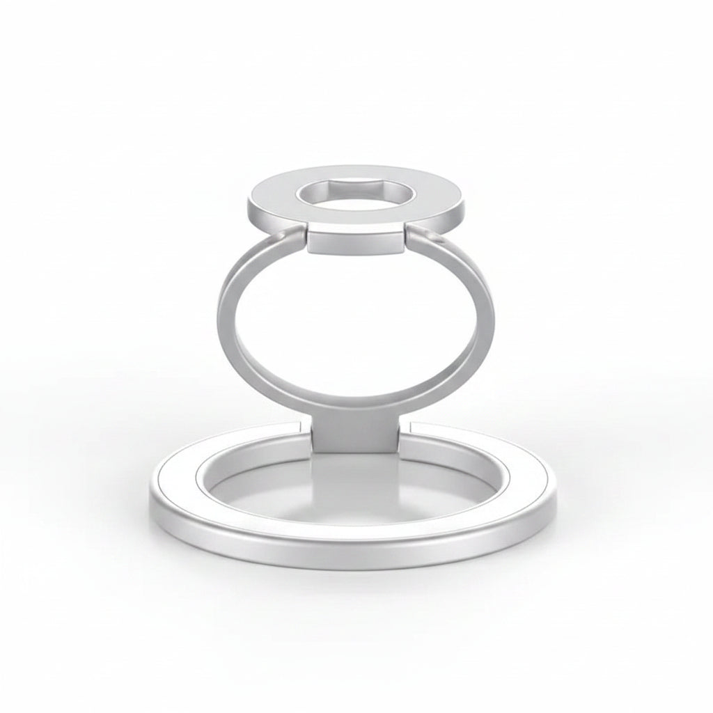MagSafe Magnetic Ring Phone Stand