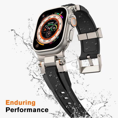 Men's Sport TPU Apple Watch Band