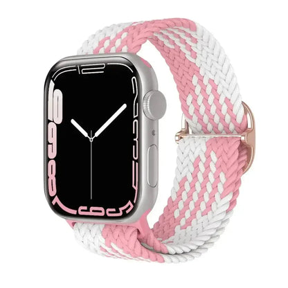 Braided Solo Loop Apple Watch Band