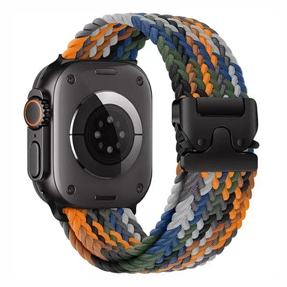 Parachute Braided Apple Watch Band
