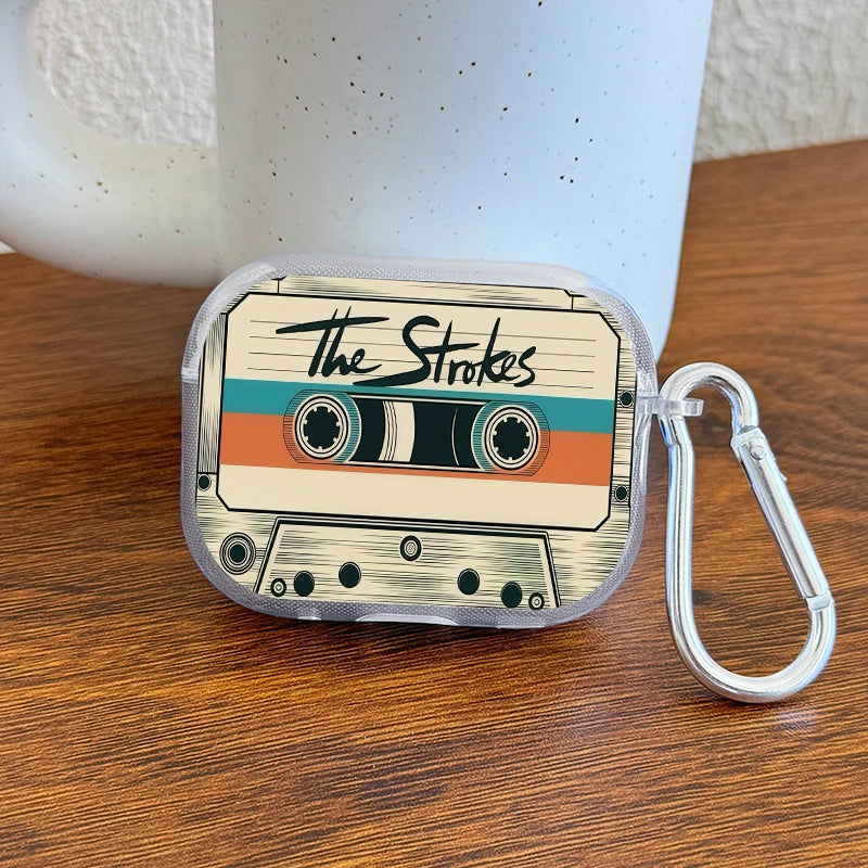 RetroTape | AirPods Protective Case