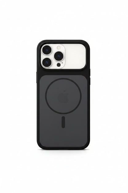 Color Block MagSafe iPhone Case