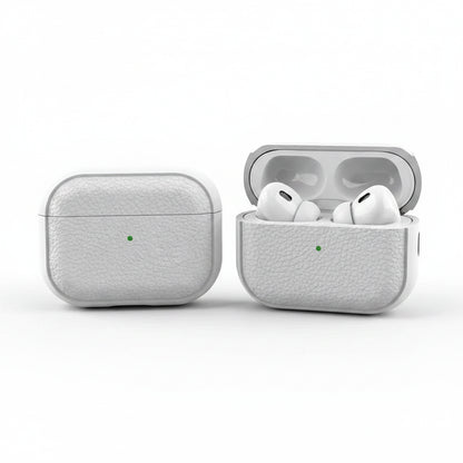Business Leather AirPods Case