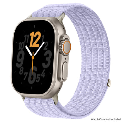 Woven Nylon Band for Apple Watch
