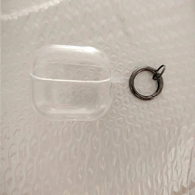 CrystalGuard | Galaxy Buds Protective Case
