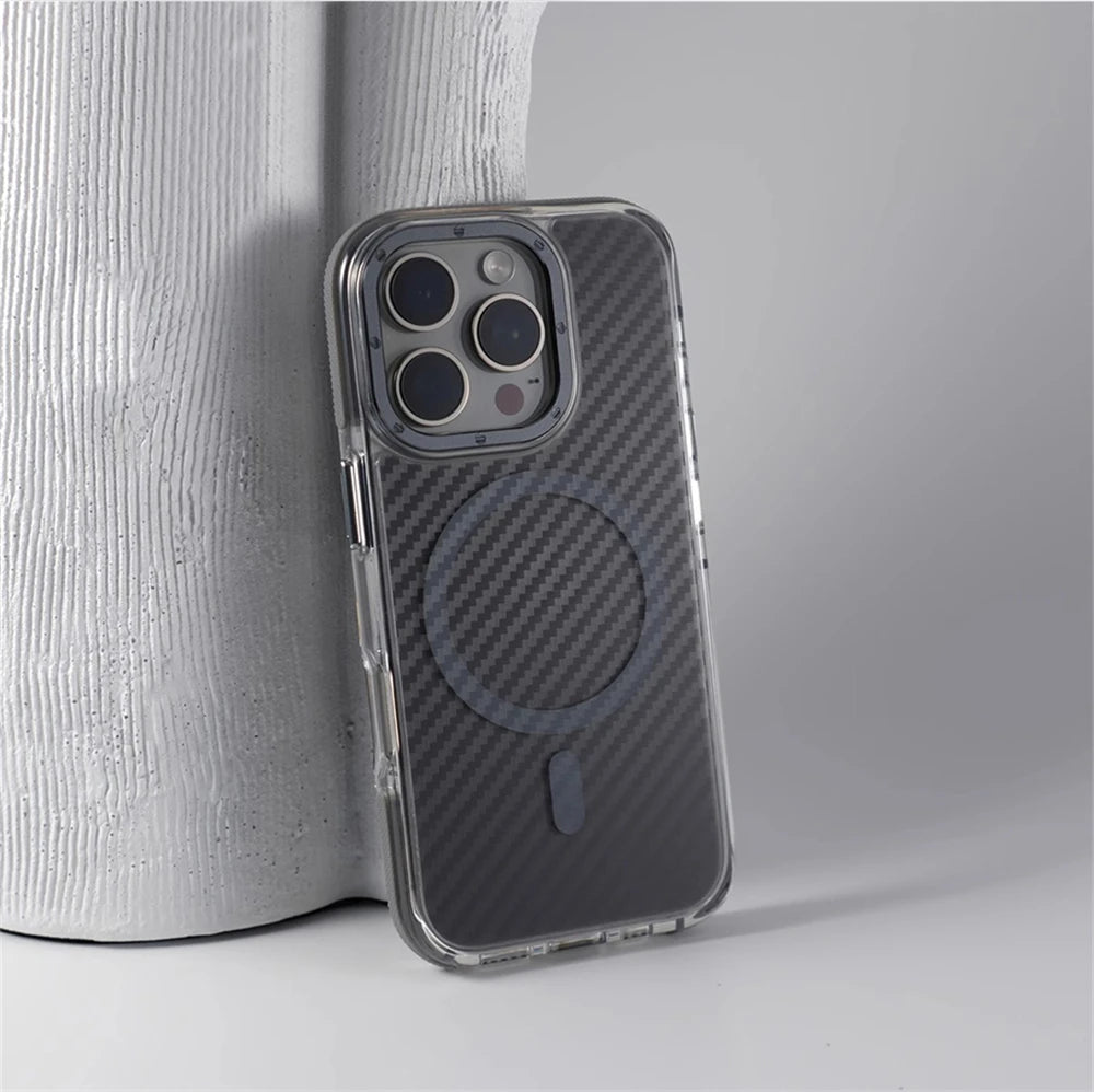 CarbonShield Mag | Armor Case