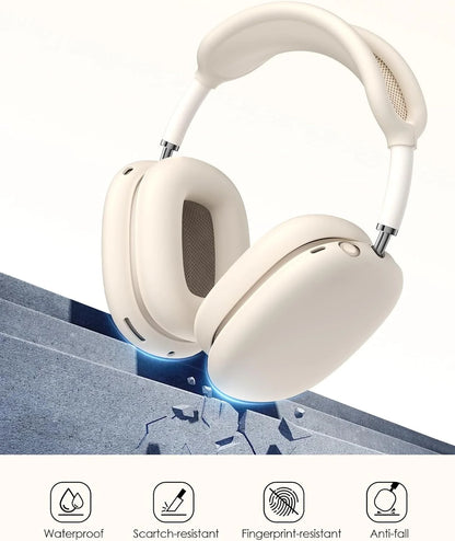 3-in-1 Silicone Protection Kit for AirPods Max