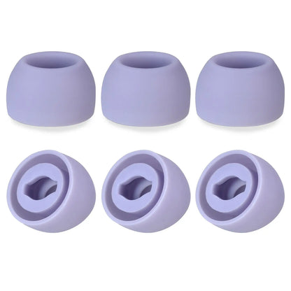 6-Pack Silicone Ear Tips for Galaxy Buds Pro