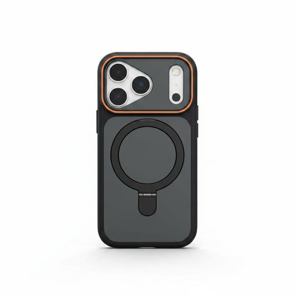 MagSafe Armor Case with Kickstand for iPhone
