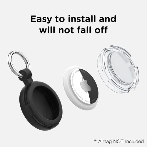 AeroGuard | AirTag Protective Case